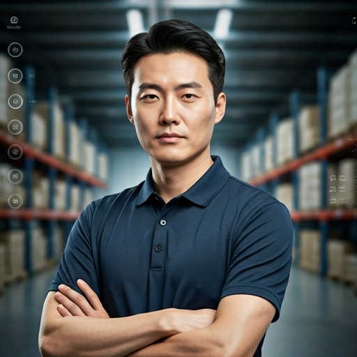 이은지 Sourcing Expert
