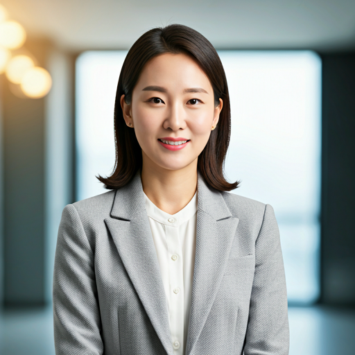 김수진 Customs Specialist